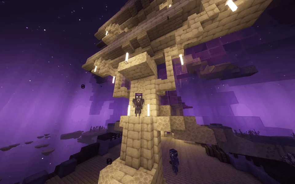 MES - Moog's End Structures — Minecraft mod, rasm 5