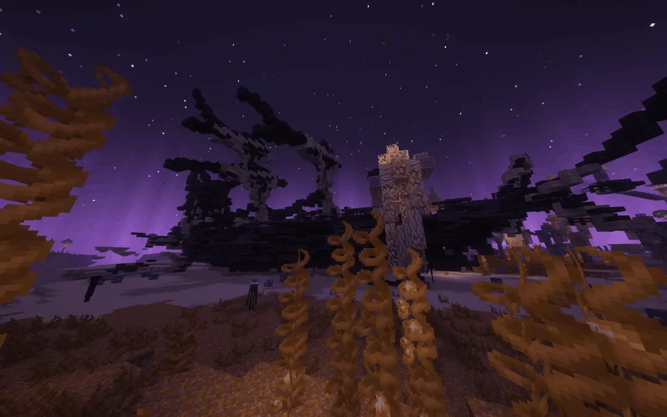 MES - Moog's End Structures — Minecraft mod, rasm 6