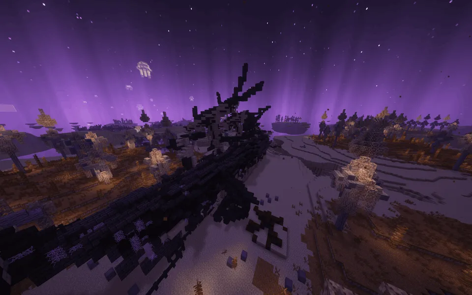 MES - Moog's End Structures — Minecraft mod, rasm 8
