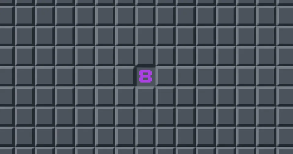 Minesweeper — Minecraft xarita, rasm 3