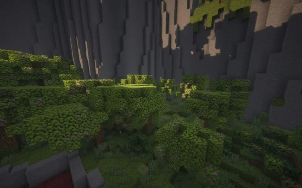 Ziyorat — Minecraft xarita, rasm 3