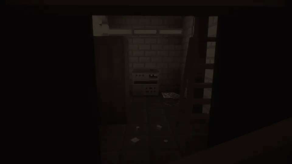 The Imitatrix — Minecraft xarita, rasm 6