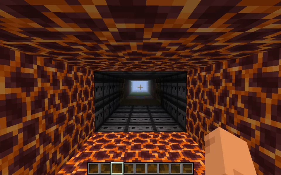 Daraxt — Minecraft xarita, rasm 2