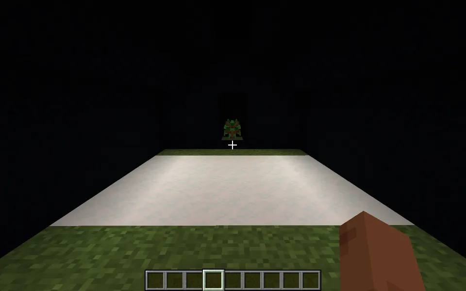 Daraxt — Minecraft xarita, rasm 3