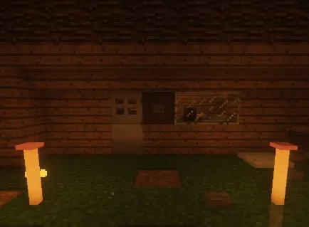 Phasmain — Minecraft xarita, rasm 1