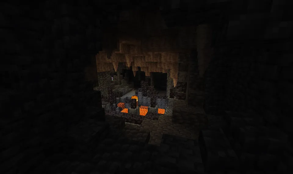 Yangi sarguzashtlar — Minecraft xarita, rasm 2