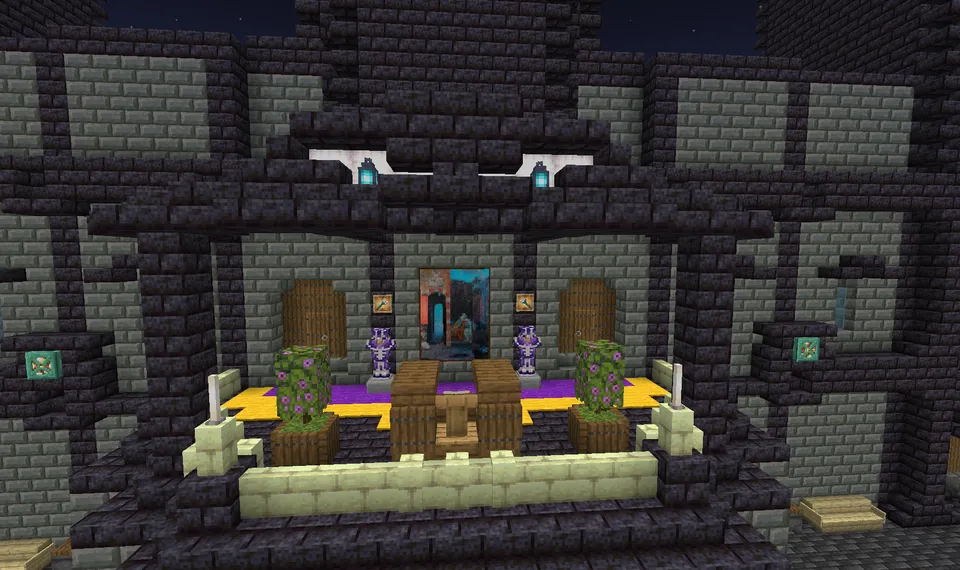 Yangi sarguzashtlar — Minecraft xarita, rasm 5