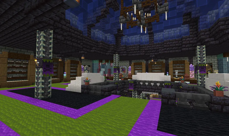 Yangi sarguzashtlar — Minecraft xarita, rasm 7