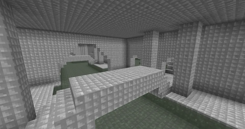 Liminal by Nikitakit11 — Minecraft mod, rasm 2