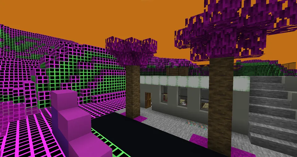 Liminal by Nikitakit11 — Minecraft mod, rasm 4