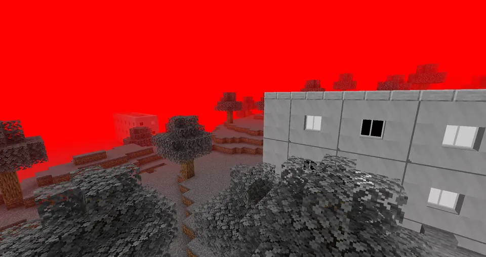 Liminal by Nikitakit11 — Minecraft mod, rasm 5