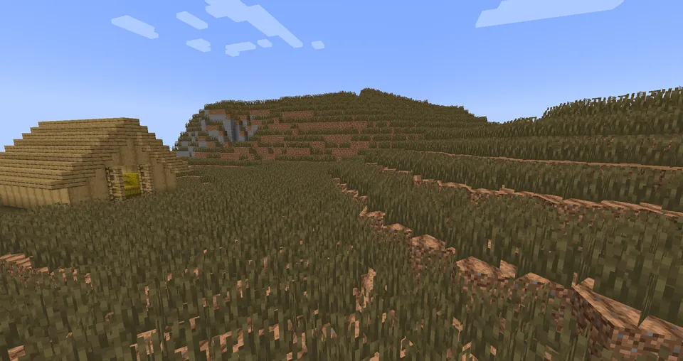 Liminal by Nikitakit11 — Minecraft mod, rasm 6