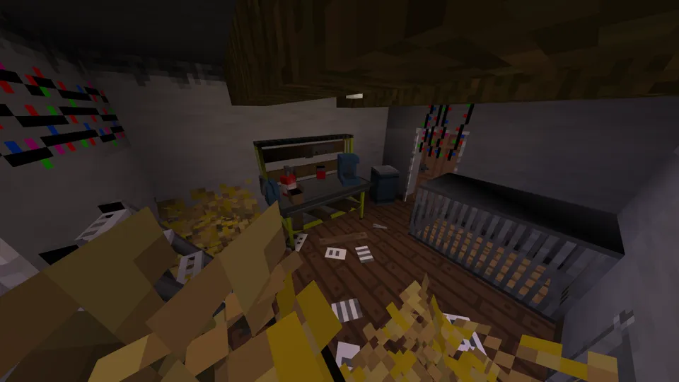 Blizzard+ — Minecraft xarita, rasm 3