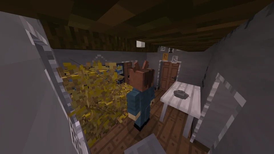 Blizzard+ — Minecraft xarita, rasm 4