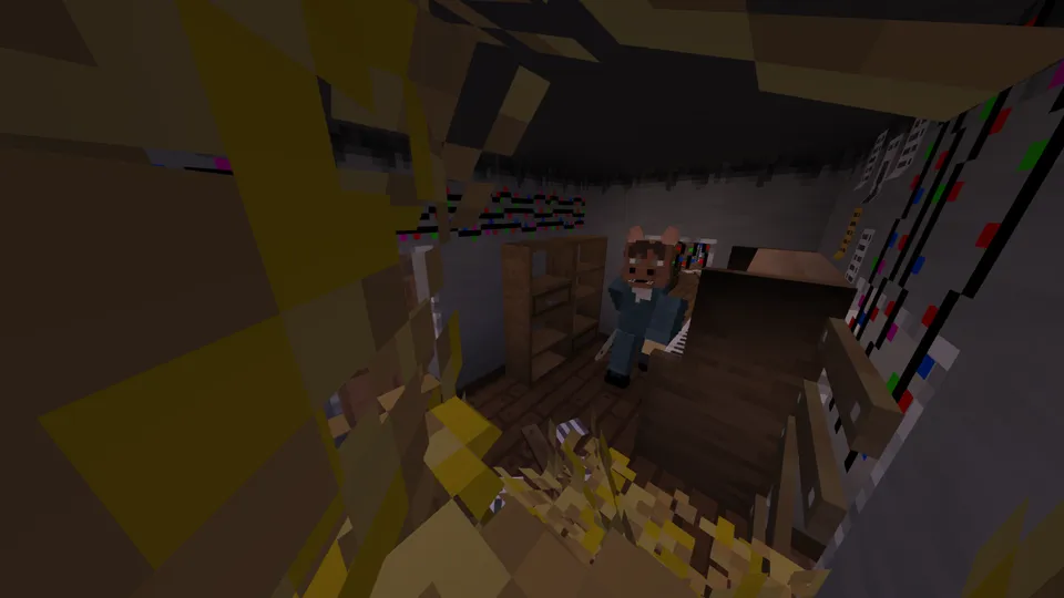 Blizzard+ — Minecraft xarita, rasm 5