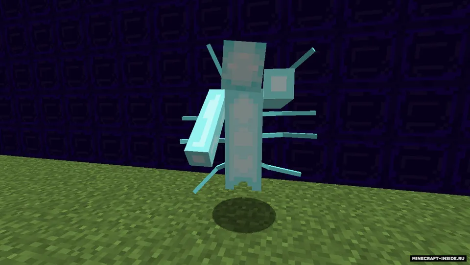 Nonexistent+ — Minecraft mod, rasm 7