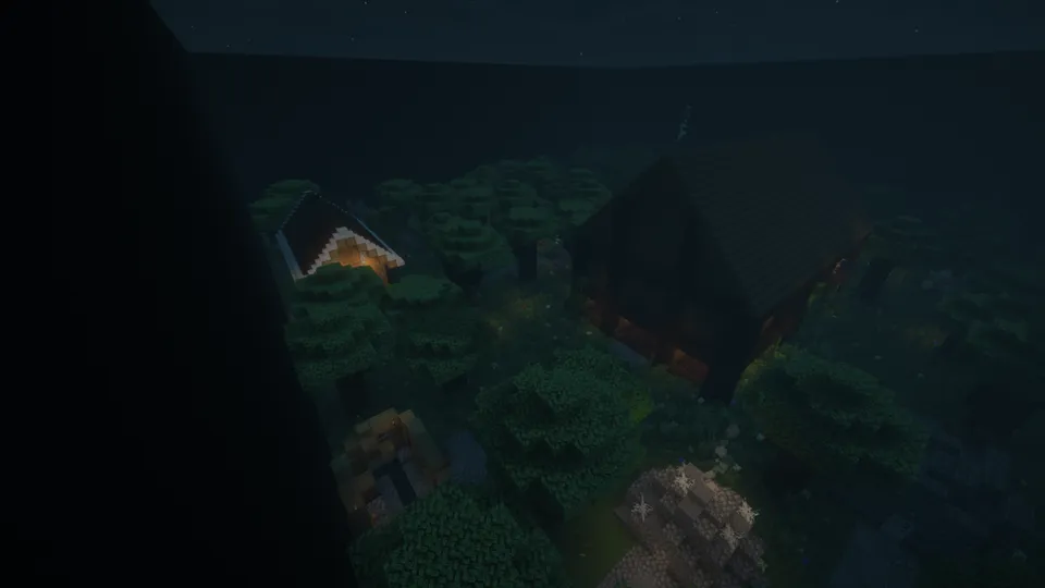 Manyak beta by Vane4ka v0.2 — Minecraft xarita, rasm 3