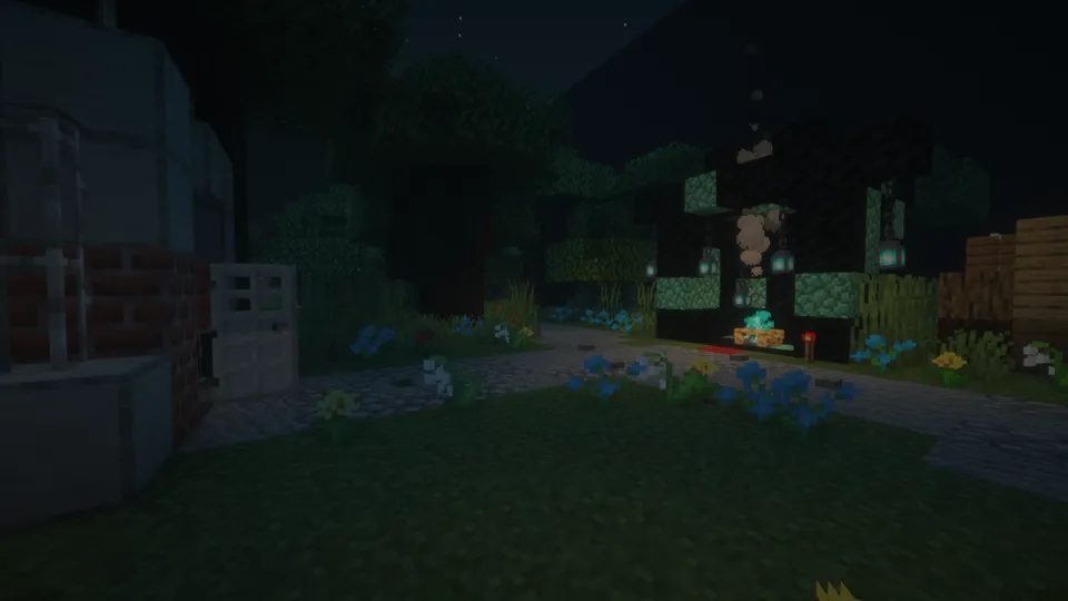 Manyak beta by Vane4ka v0.2 — Minecraft xarita, rasm 6