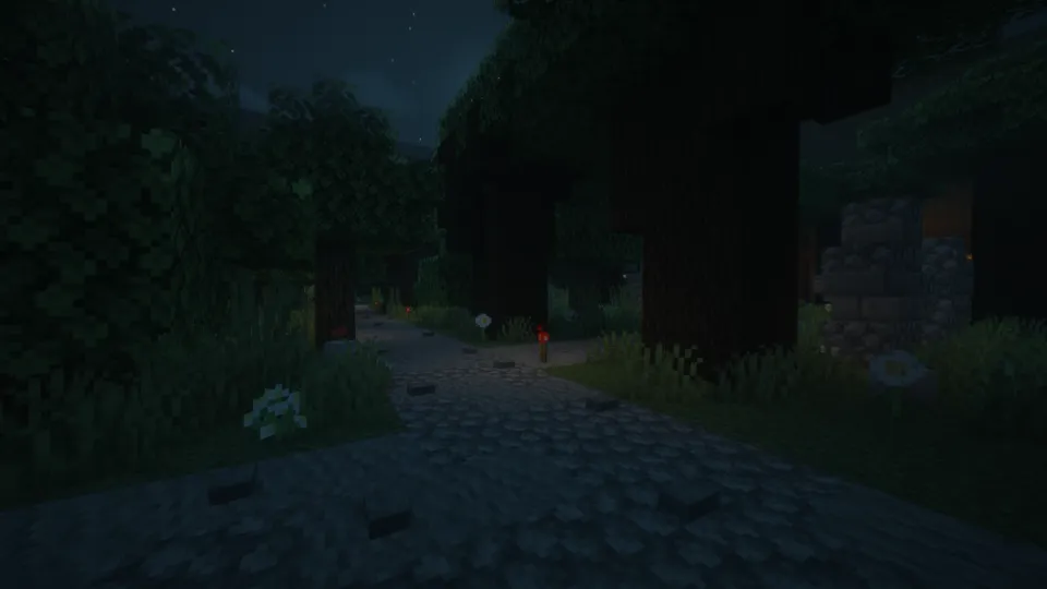 Manyak beta by Vane4ka v0.2 — Minecraft xarita, rasm 7