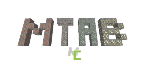 Mine Tools and Blocks MC