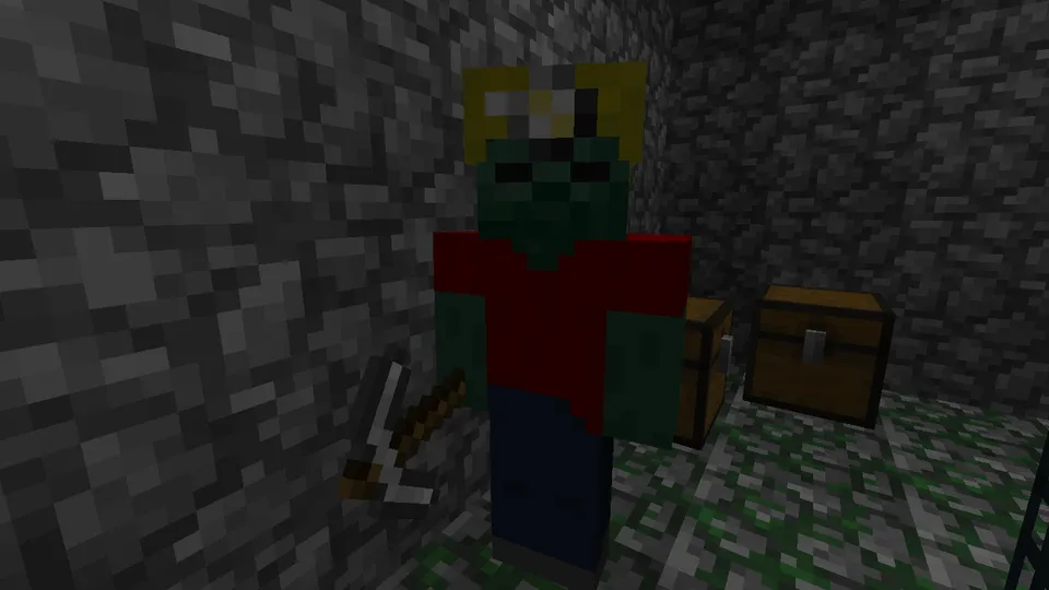 Mine Tools and Blocks MC — Minecraft mod, rasm 2