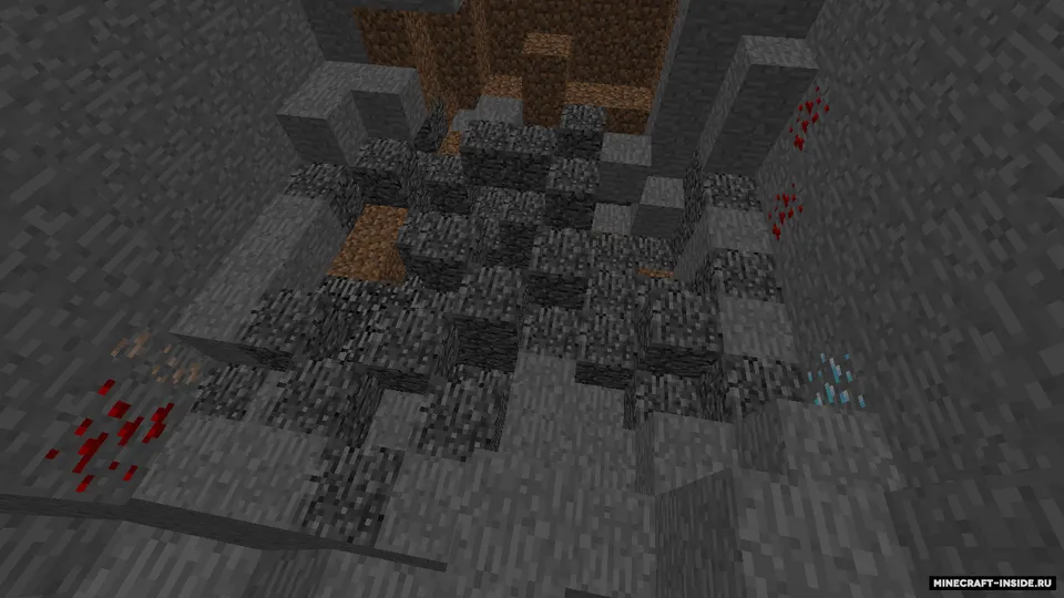 Mine Tools and Blocks MC — Minecraft mod, rasm 7