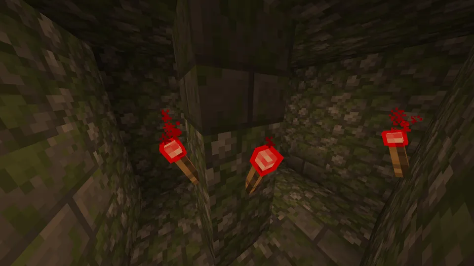 XxClanWorldxX klanining uy hayvonlarini topish — Minecraft xarita, rasm 2