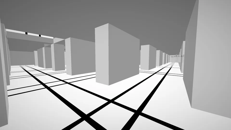The ILusian I — Minecraft xarita, rasm 6