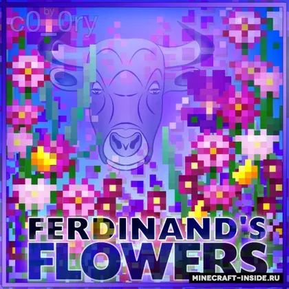 Ferdinand's Flowers