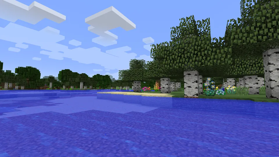 Ferdinand's Flowers — Minecraft mod, rasm 3