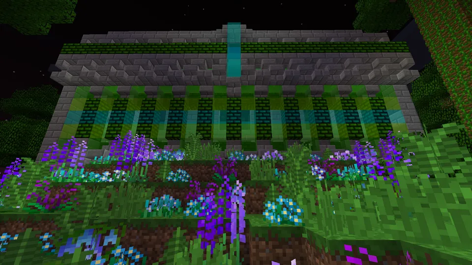 Ferdinand's Flowers — Minecraft mod, rasm 8