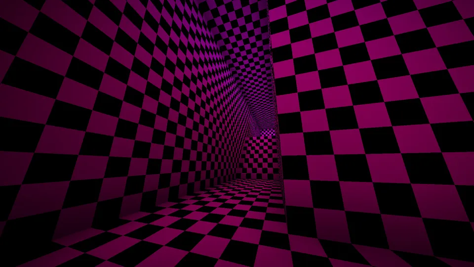A trip behind backrooms REMAKE — Minecraft xarita, rasm 3