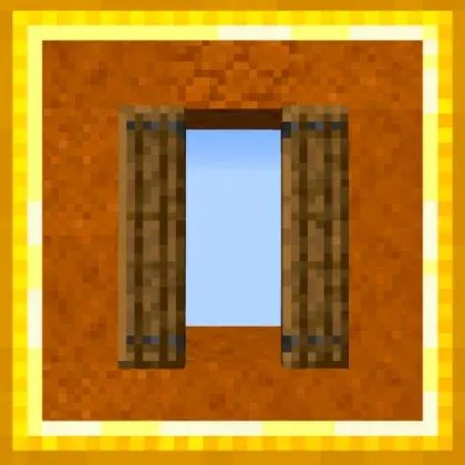 The New Shutters