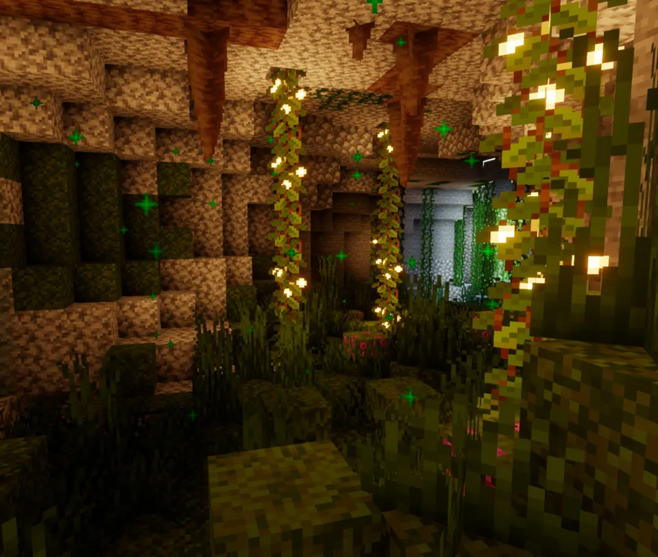 Qadimgi Rus: Podshoh-ota la'nati — Minecraft xarita, rasm 6