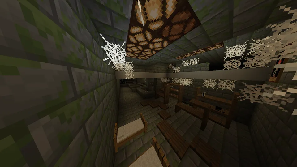 Uy — Minecraft xarita, rasm 4