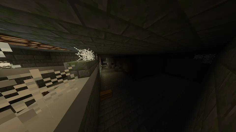Uy — Minecraft xarita, rasm 5