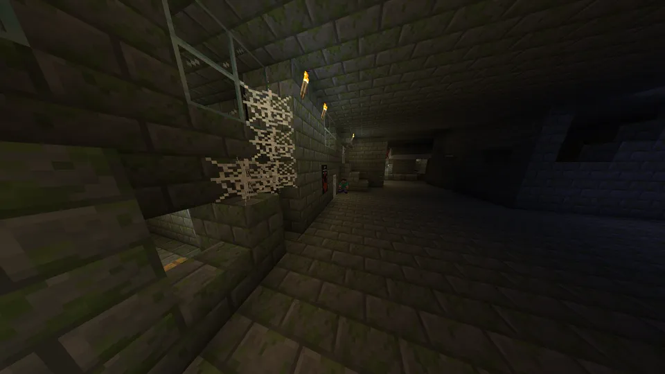 Uy — Minecraft xarita, rasm 6