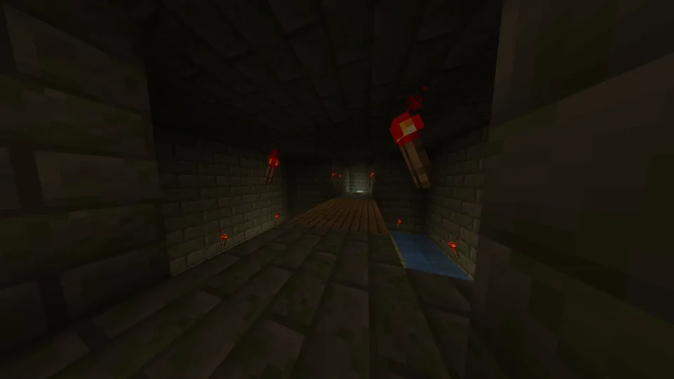 Uy — Minecraft xarita, rasm 7