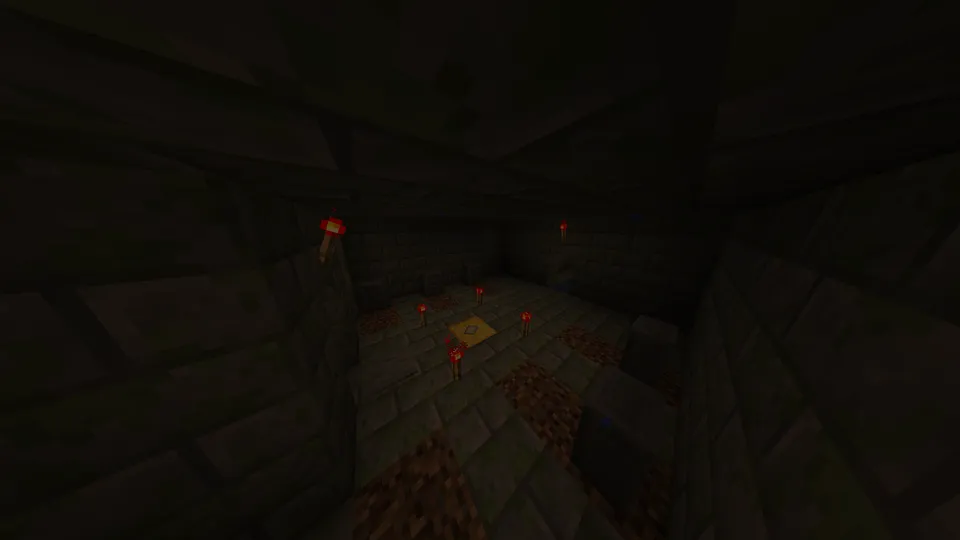 Uy — Minecraft xarita, rasm 8