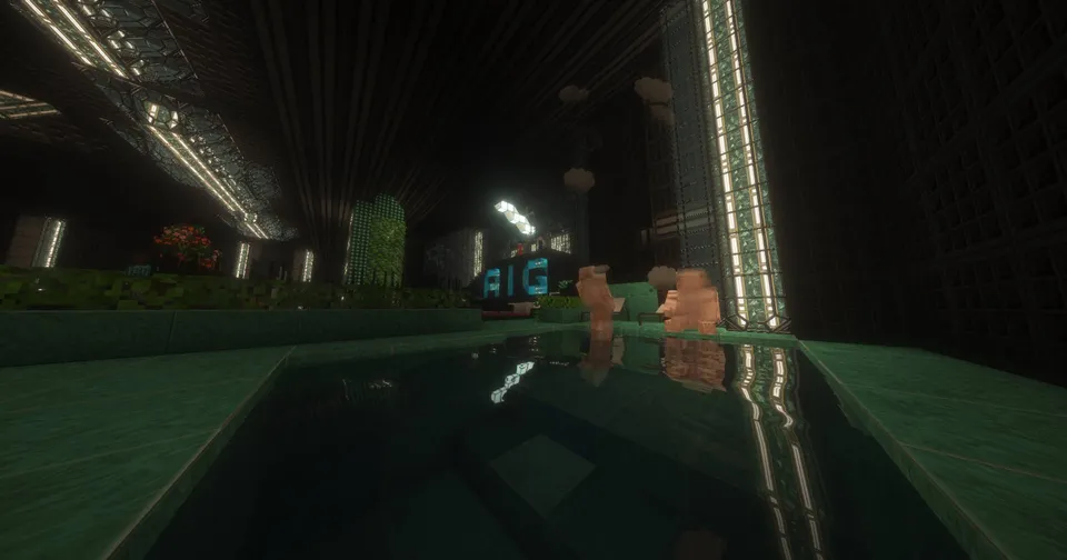 Buyruq: Rezidentni yo'q qilish! — Minecraft xarita, rasm 2