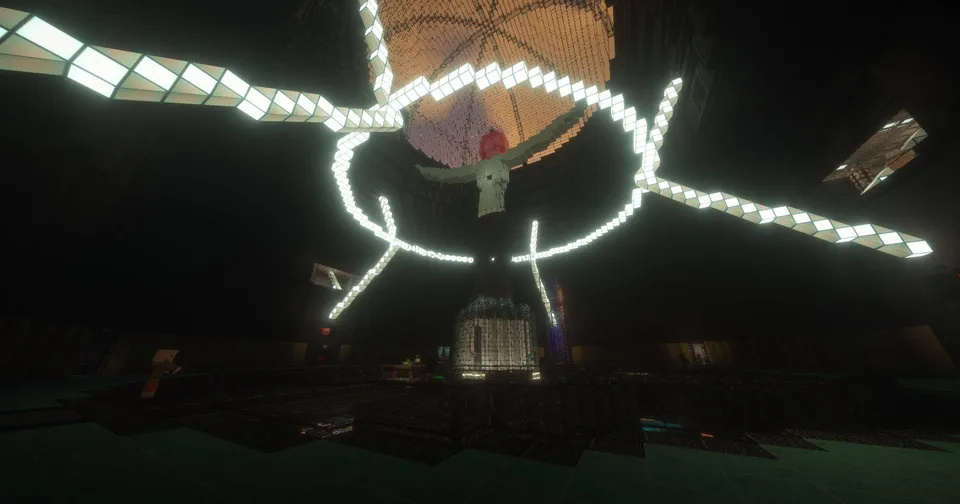 Buyruq: Rezidentni yo'q qilish! — Minecraft xarita, rasm 3