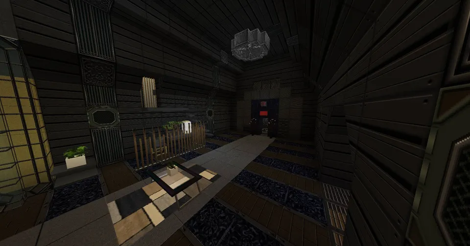 Buyruq: Rezidentni yo'q qilish! — Minecraft xarita, rasm 4