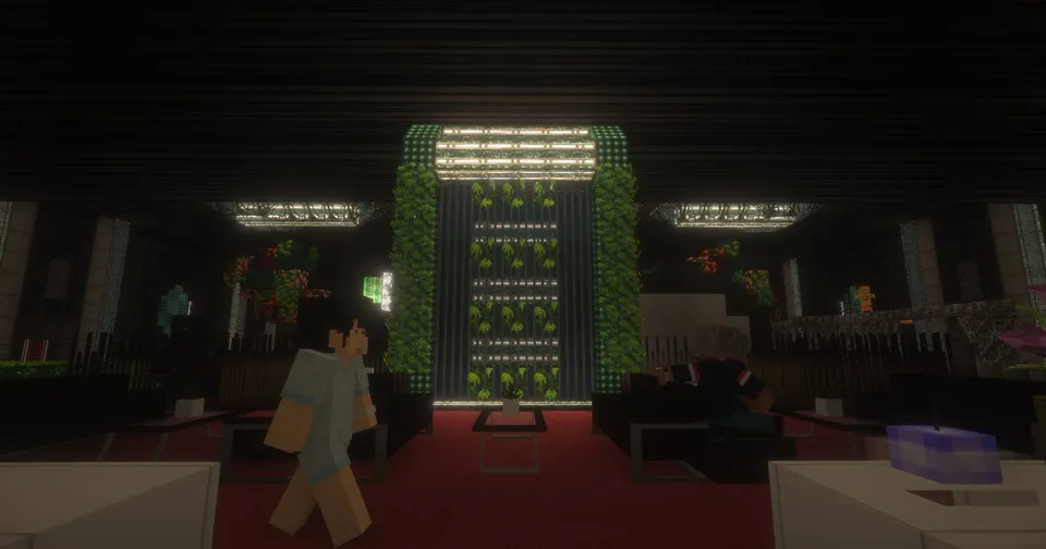 Buyruq: Rezidentni yo'q qilish! — Minecraft xarita, rasm 5