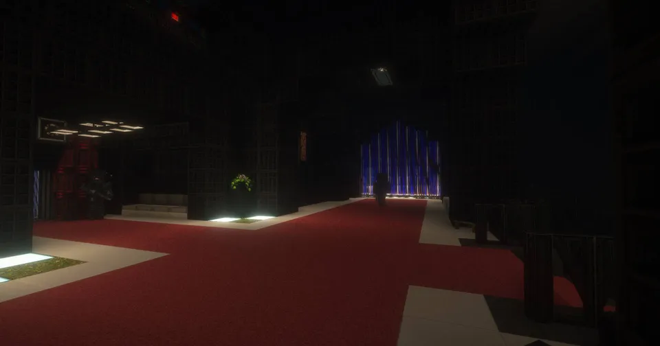 Buyruq: Rezidentni yo'q qilish! — Minecraft xarita, rasm 7