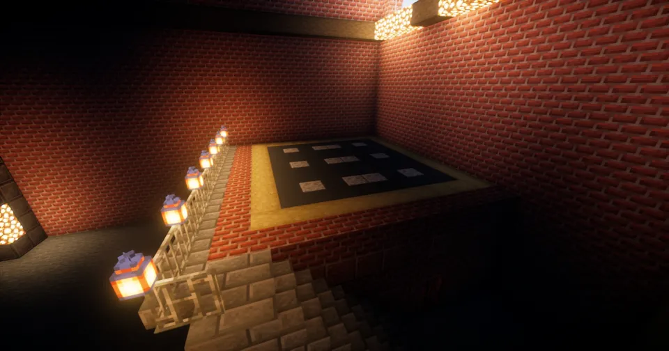 Zavod simulyatori — Minecraft xarita, rasm 3