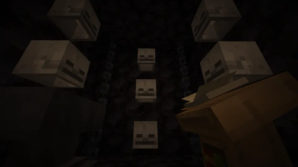 Troll — Minecraft xarita, rasm 2