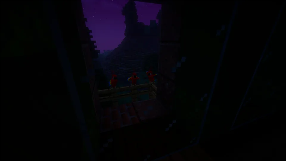 William's Legacy: Escaping from School BETA.1.2 — Minecraft xarita, rasm 5