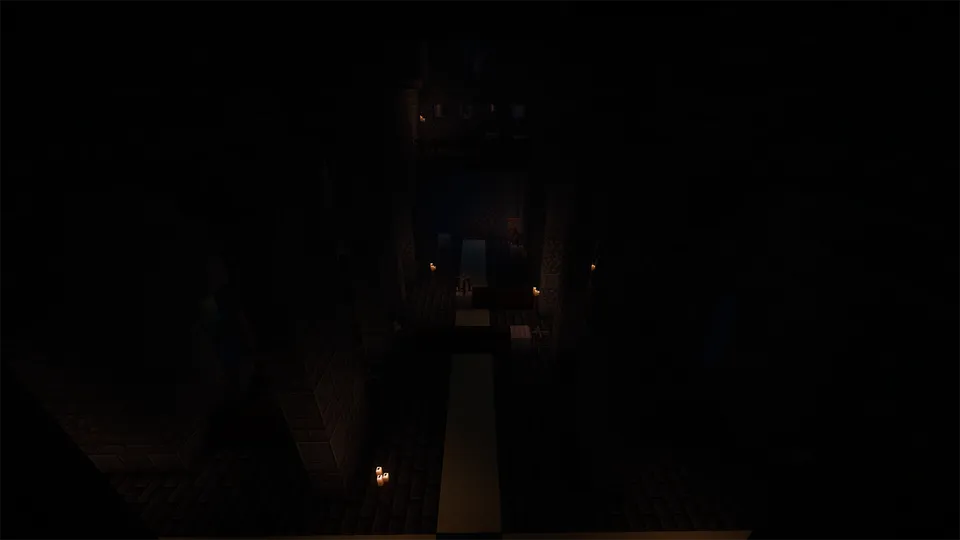 William's Legacy: Escaping from School BETA.1.2 — Minecraft xarita, rasm 6