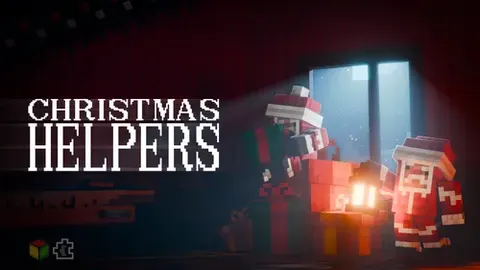 Christmas Helpers