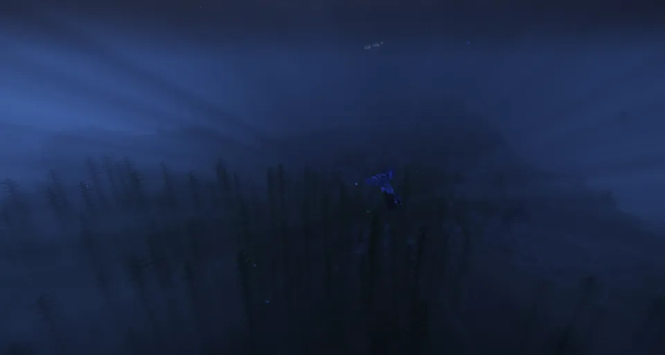 Aquatic Creepers — Minecraft mod, rasm 3